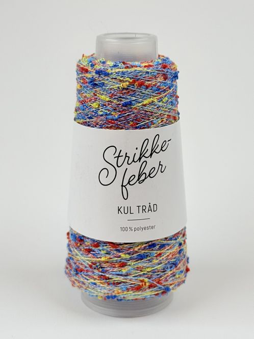 Hovedbilde Kul Tråd - #17