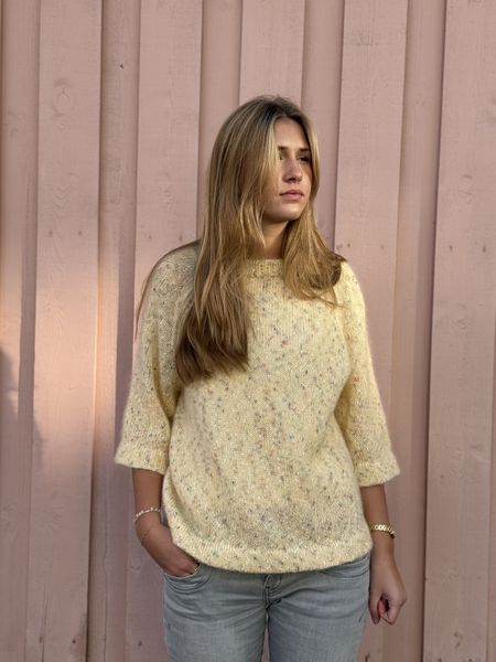 Hovedbilde Airy t-shirt