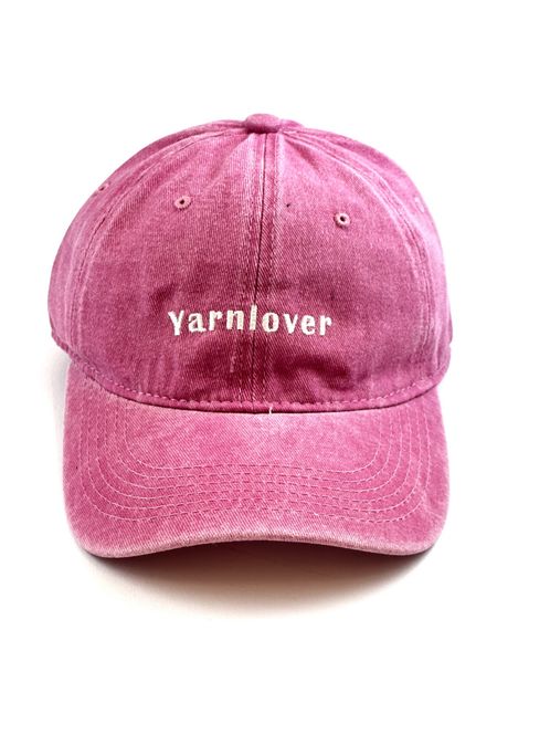 Hovedbilde Yarnlover - caps