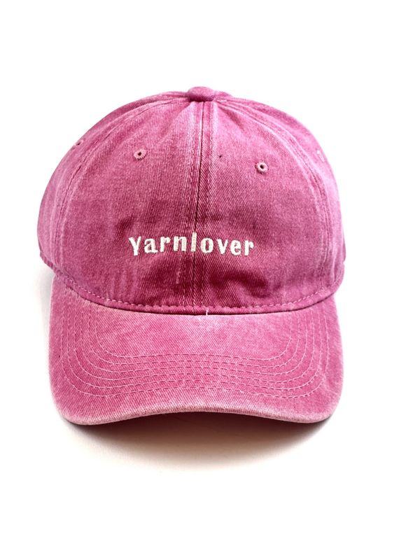 Yarnlover - caps