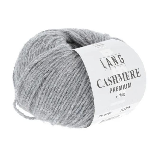 Hovedbilde Cashmere Premium #105