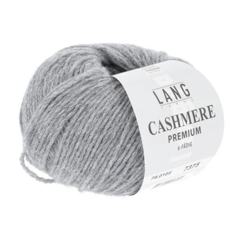 Cashmere Premium #105