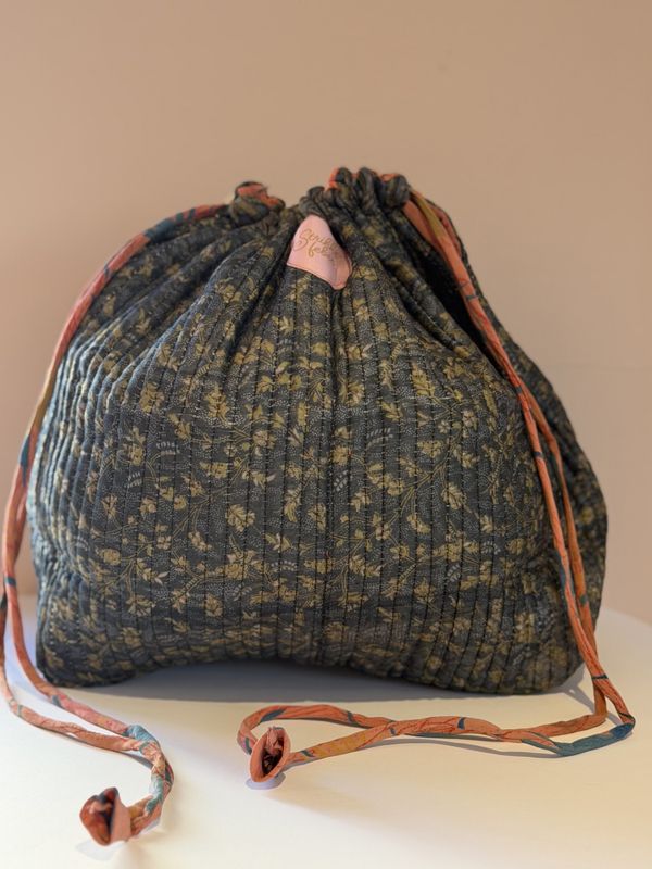 Millabag stor #353