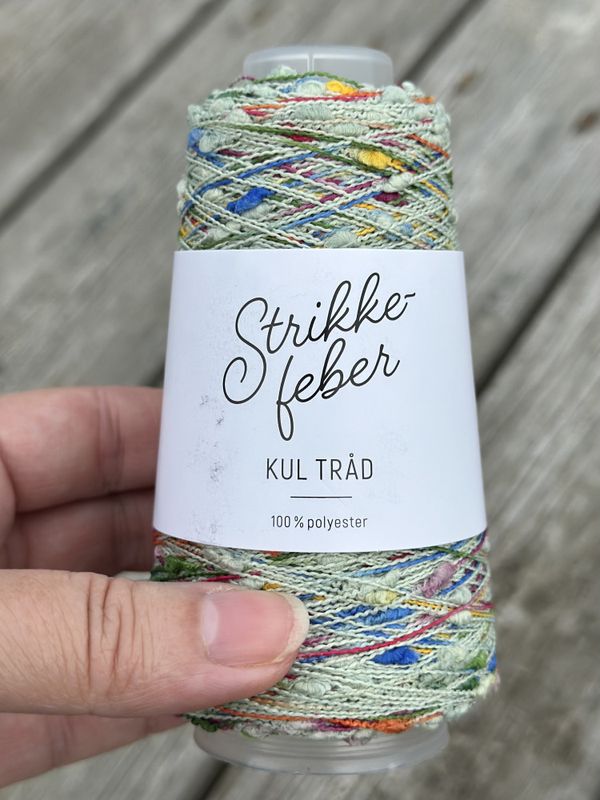 Kul Tråd - #244
