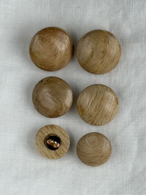 Hovedbilde Klassiske treknapper