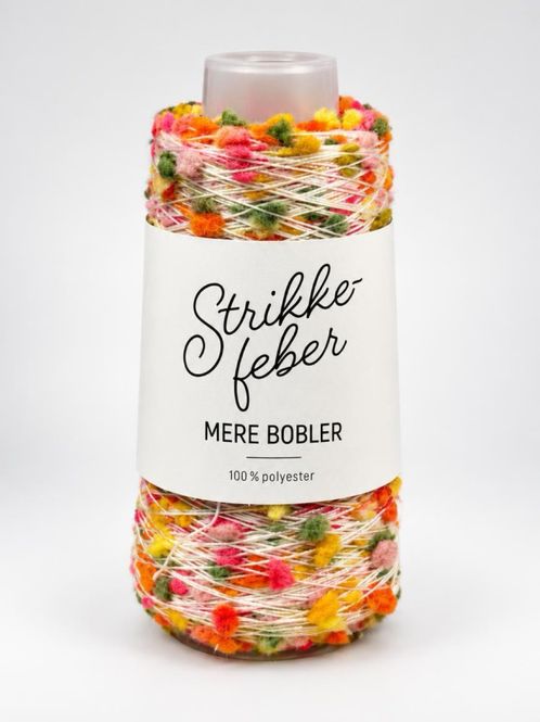 Hovedbilde Mere Bobler #31