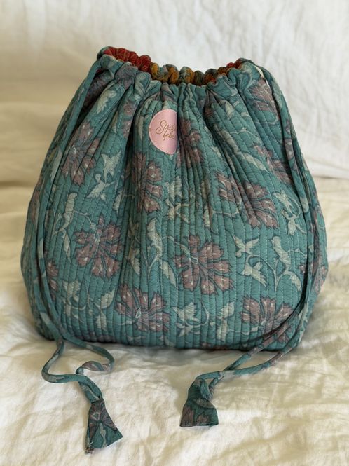 Hovedbilde Millabag stor #405