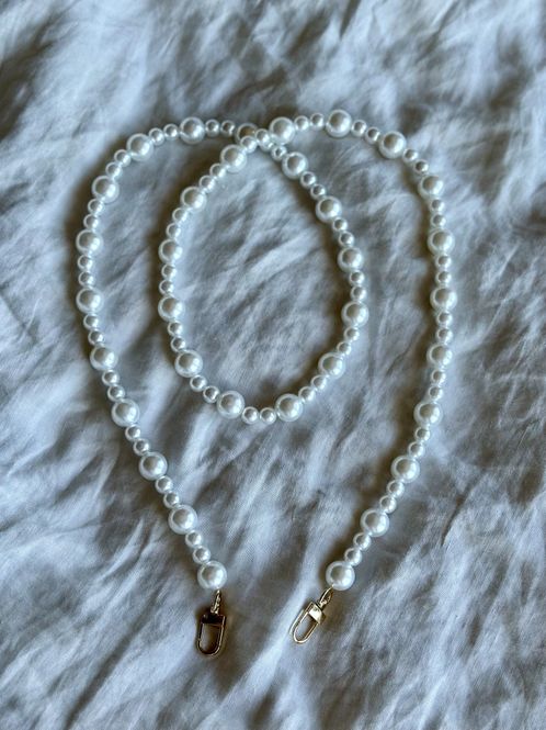 Hovedbilde Elegant lenke - lang