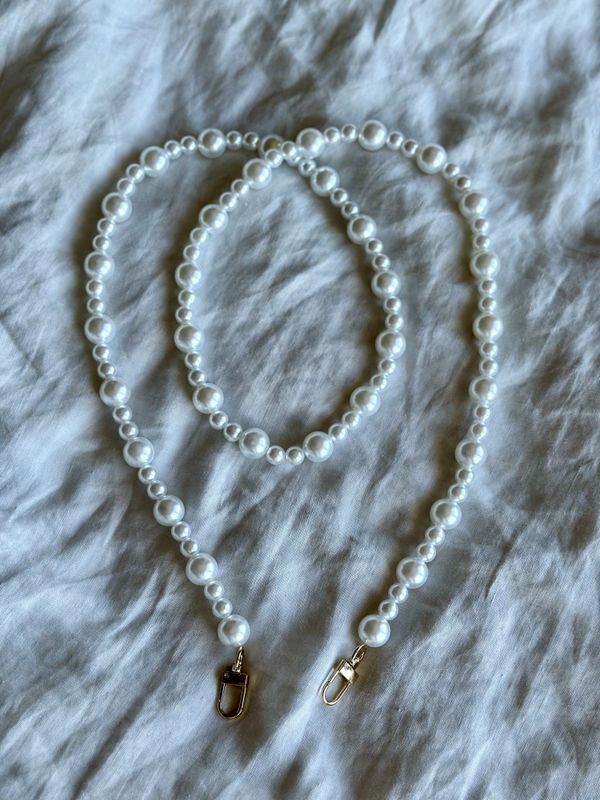 Elegant lenke - lang