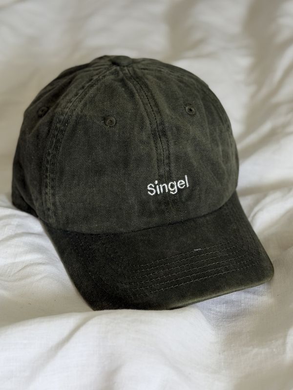 Singel - Caps