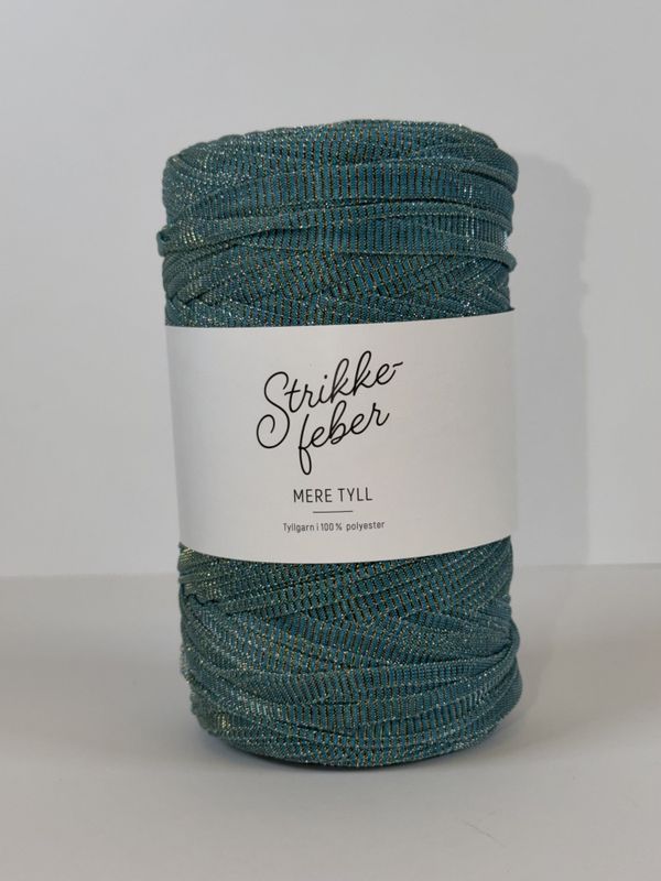 Mere   Tyll - Lagune 89