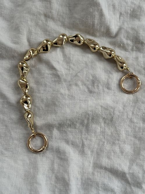 Hovedbilde Dråpelenke - Gull