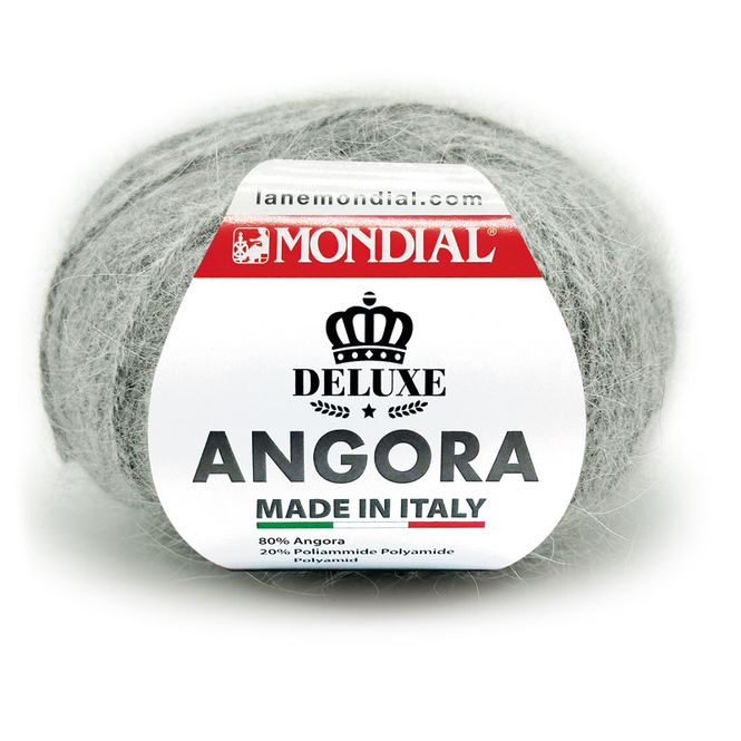 Hovedbilde Mondial Angora 658