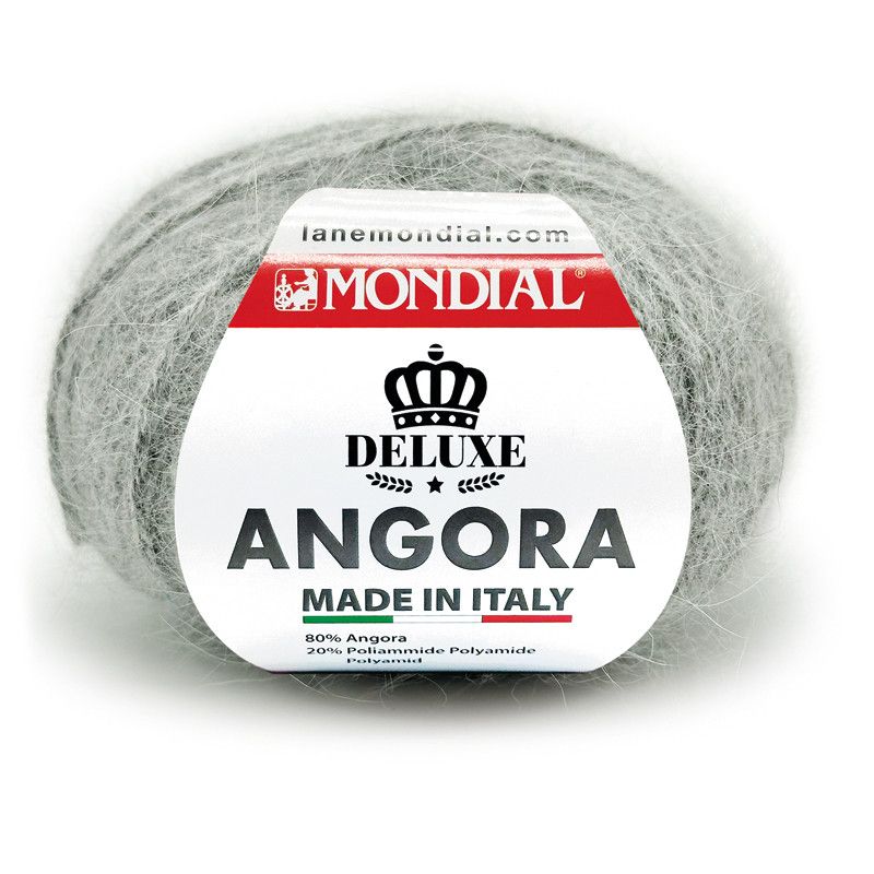 Mondial Angora 658