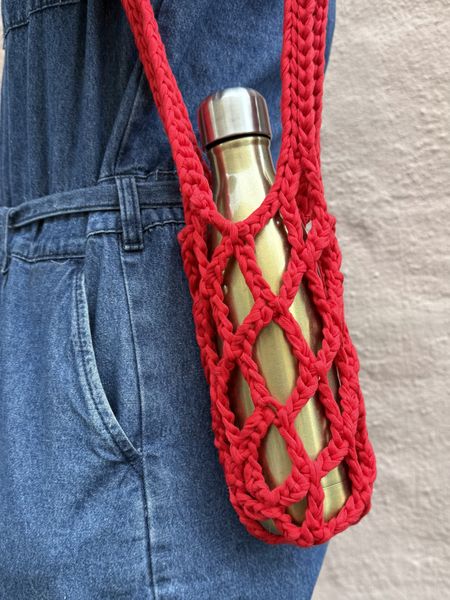 Hovedbilde Bottle Net