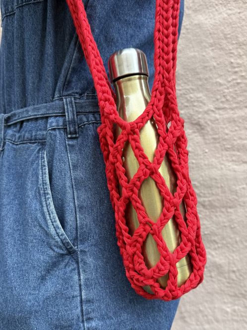 Hovedbilde Bottle Net