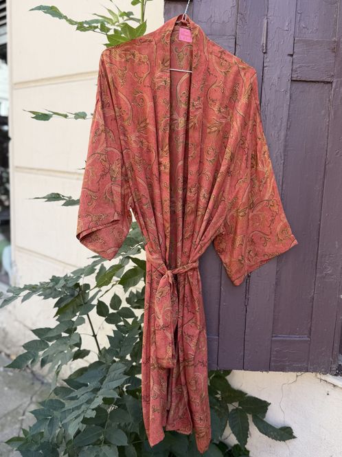 Hovedbilde Kimono 100 cm - Marit