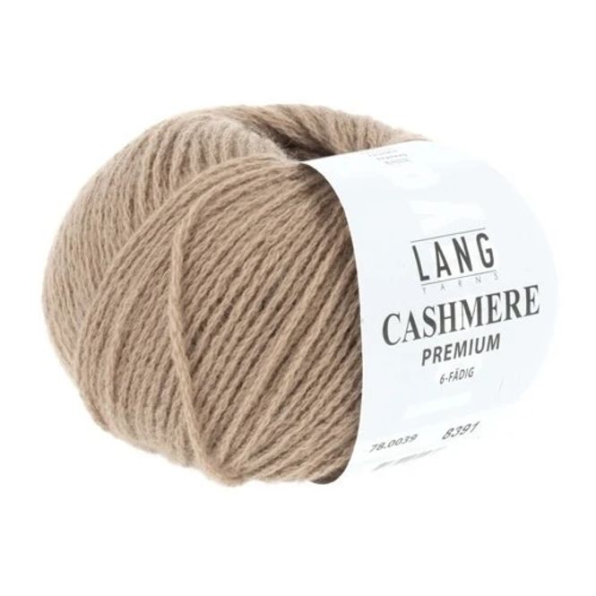 Hovedbilde Cashmere Premium #39