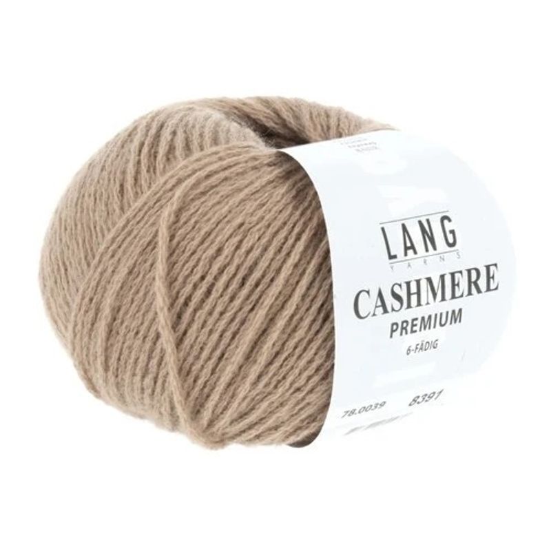 Cashmere Premium #39