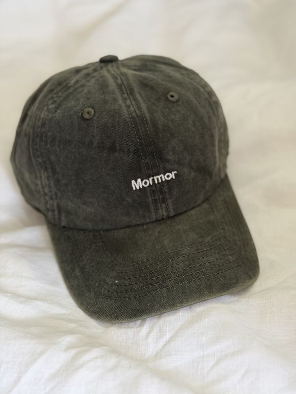 Mormor - Caps