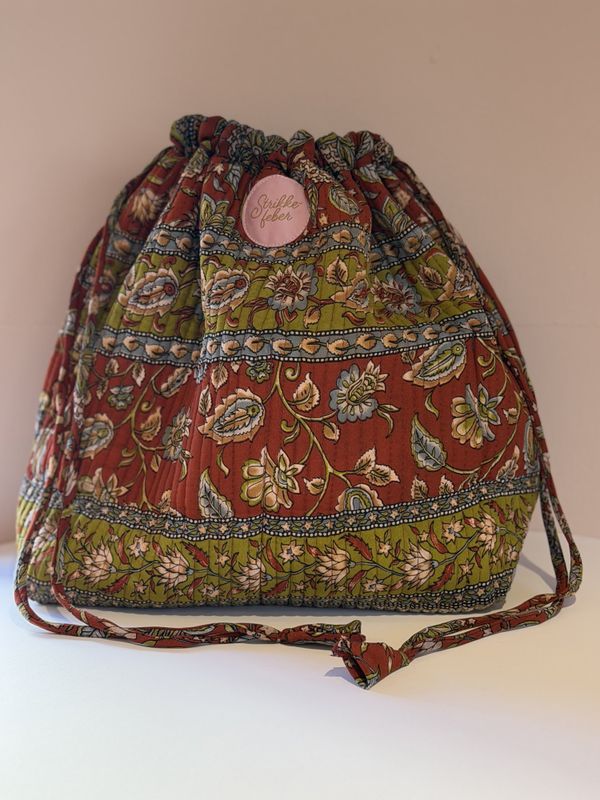 Millabag stor #322