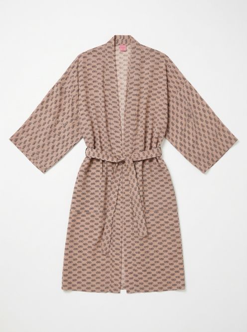 Hovedbilde Janne - Kimono 