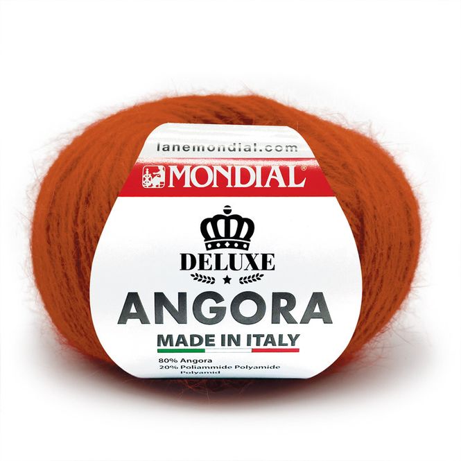 Hovedbilde Mondial Angora 726