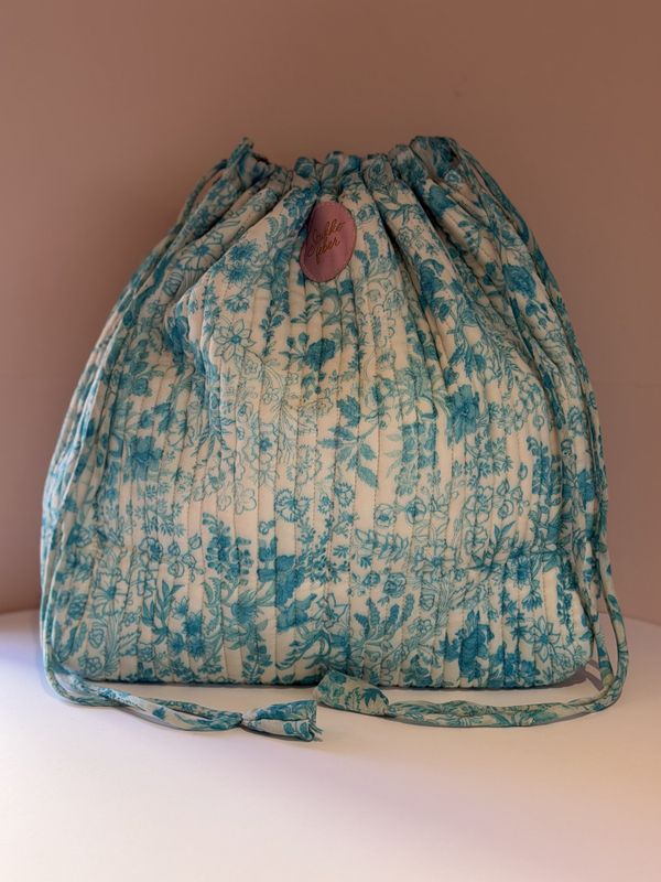 Millabag stor #327
