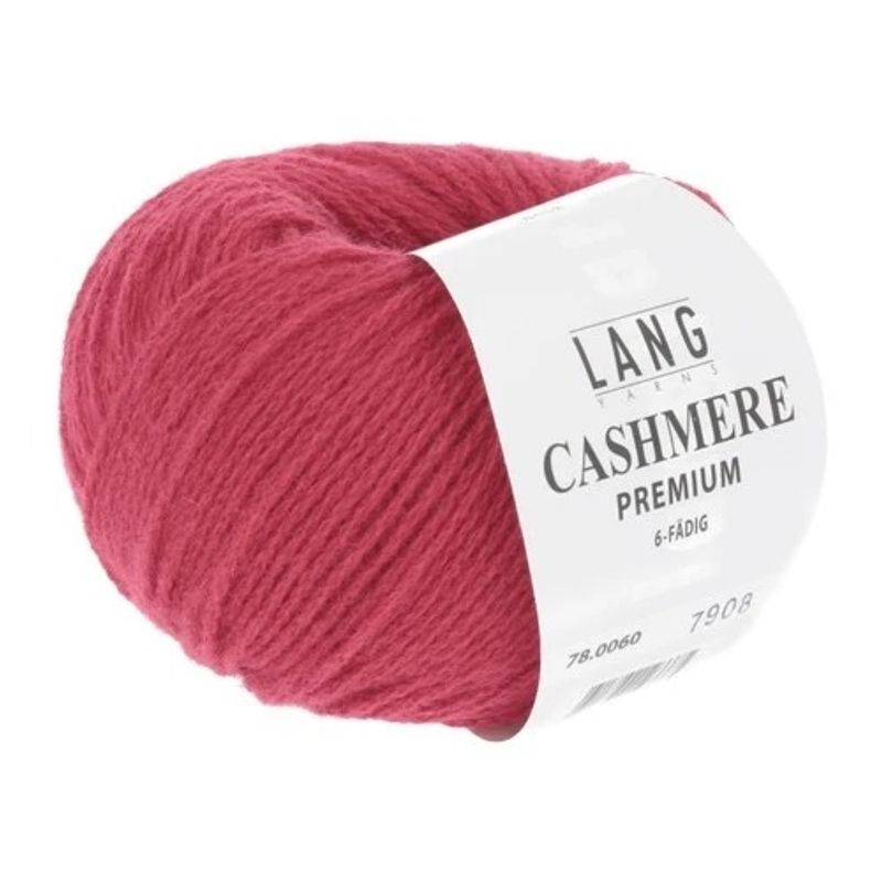 Cashmere Premium #60