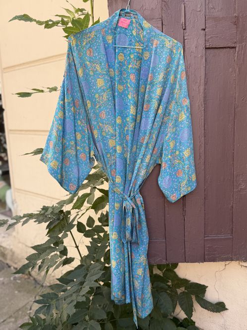 Hovedbilde Kimono 100 cm - Rita