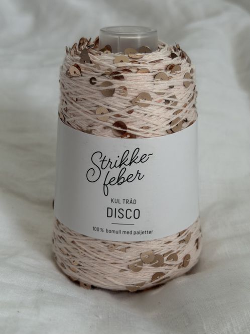 Hovedbilde 100g Disco #26