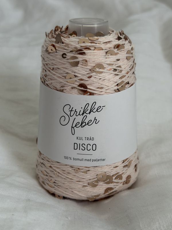 100g Disco #26