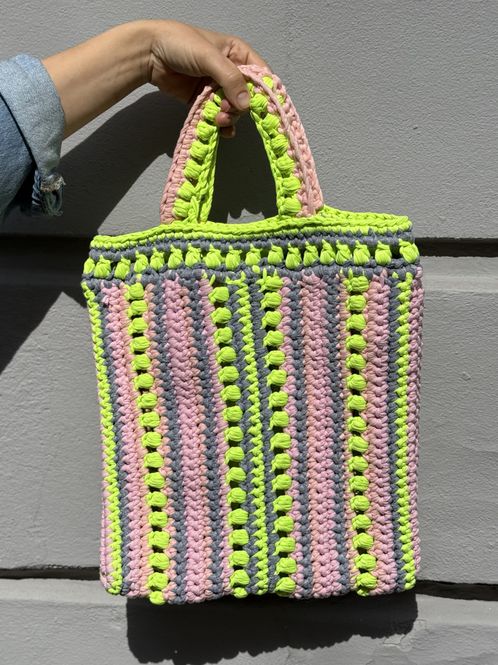 Hovedbilde Fancy Bag