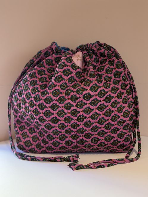 Hovedbilde Millabag stor #321