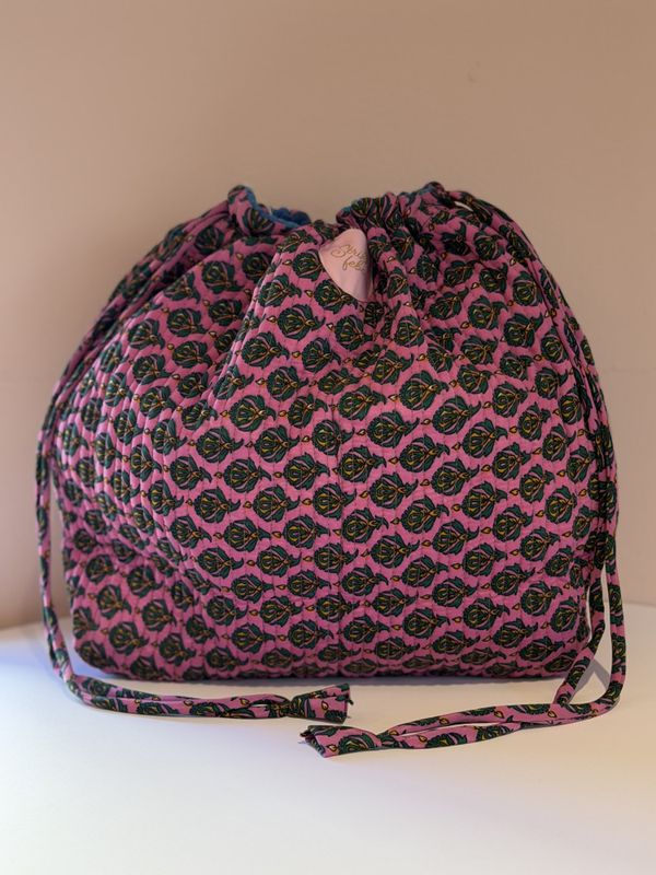 Millabag stor #321