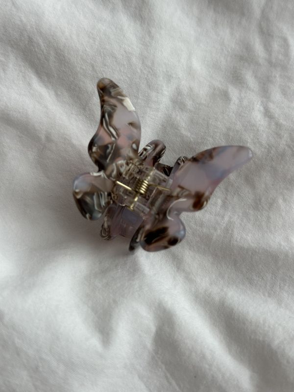 Naja sommerfugl - liten