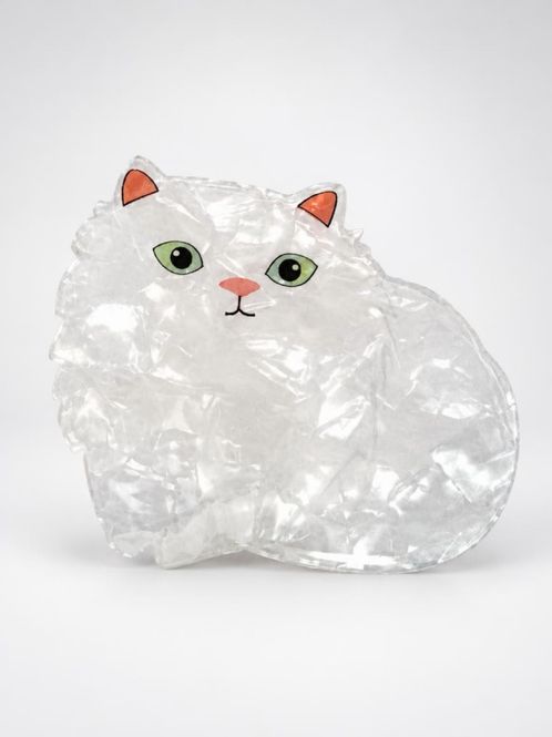 Hovedbilde Katt #7