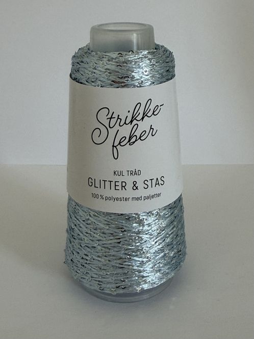 Hovedbilde Glitter og Stas #03