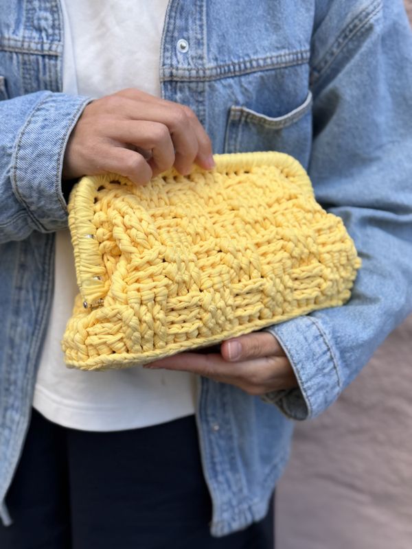 Brick Clutch