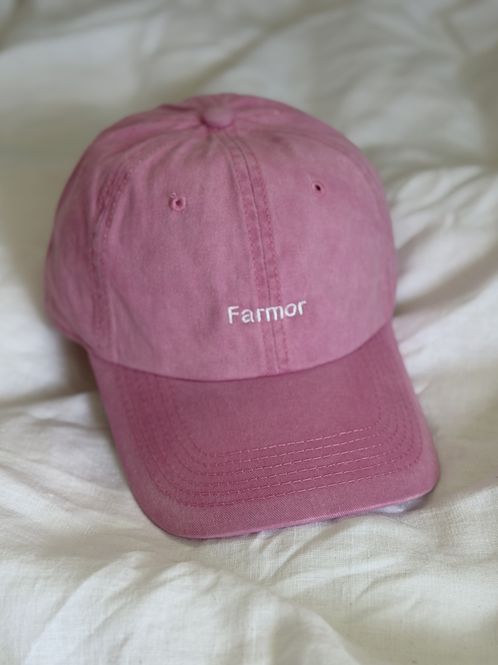 Hovedbilde Farmor - Caps