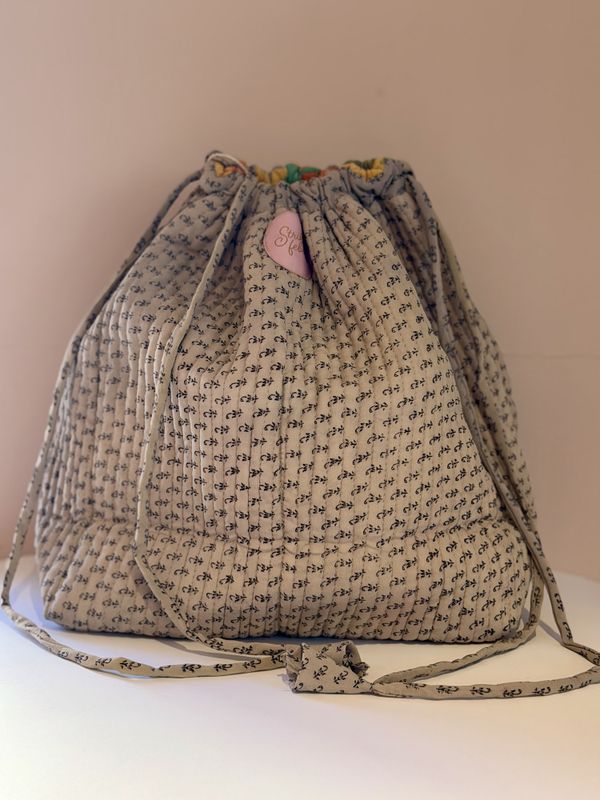 Millabag stor #401