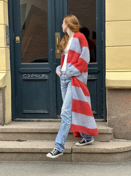 Hovedbilde Oslojakka