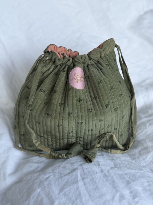 Hovedbilde Milla bag #1241