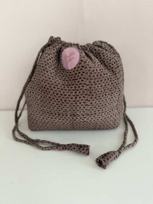 Hovedbilde Milla bag #1123