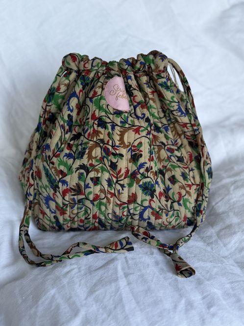 Hovedbilde Milla bag #1242