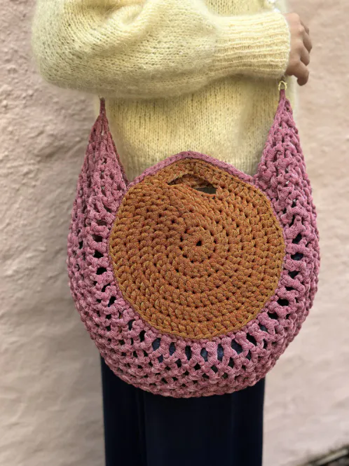 Hovedbilde Sofie Bag