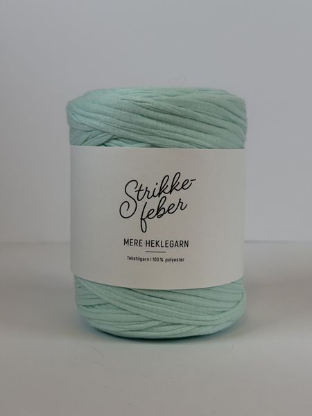 Hovedbilde Mere Garn - Mint 84