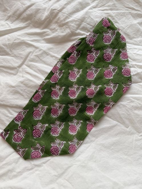 Hovedbilde #11 Blockprint for 