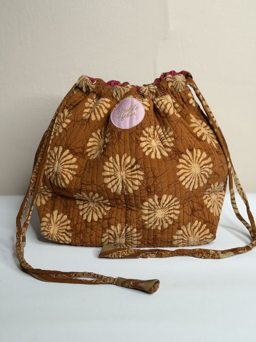 Hovedbilde Milla bag #1083