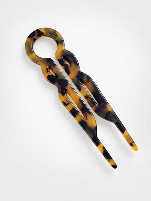 Hovedbilde Kul hairpin #4